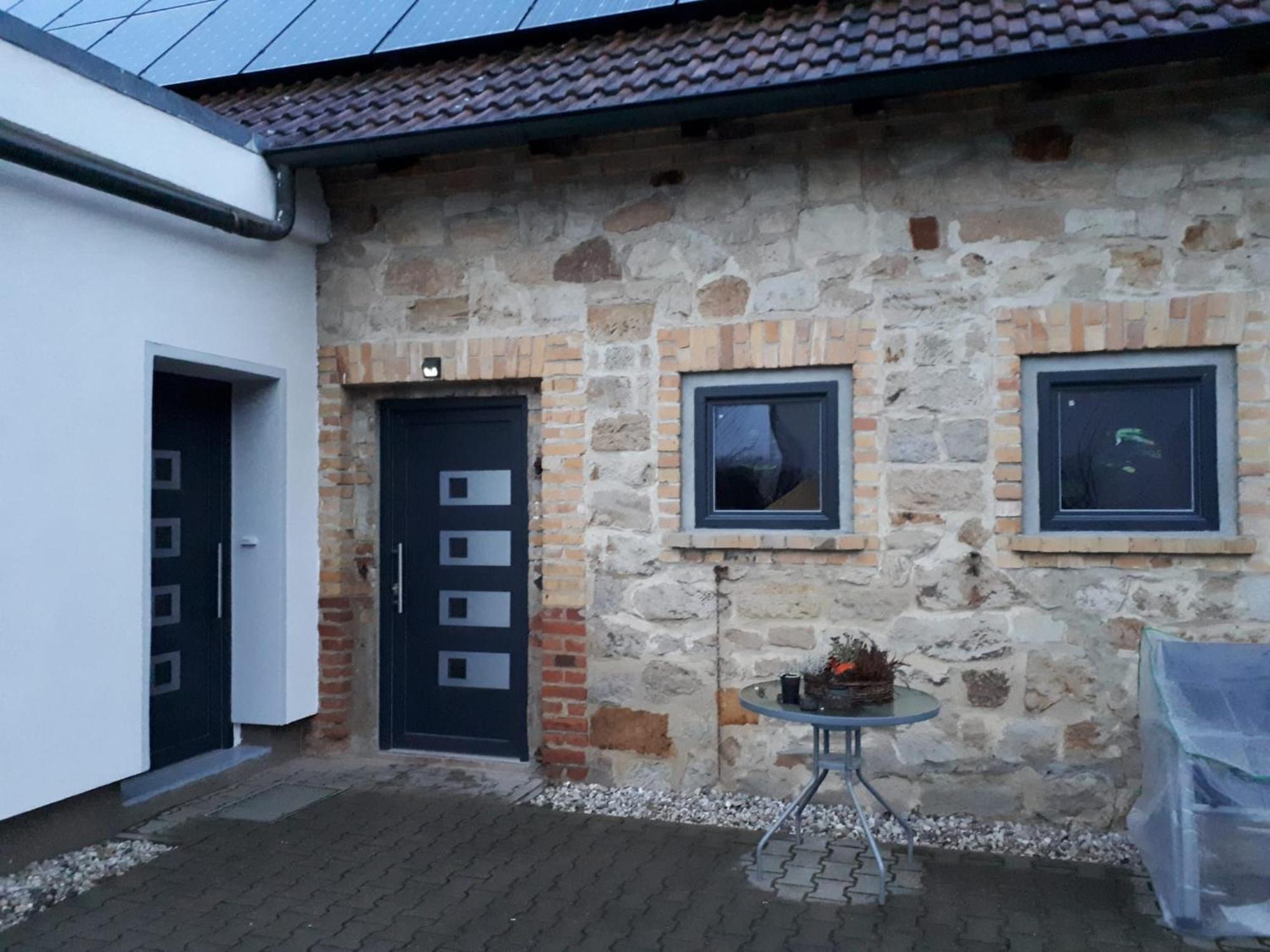 Lejlighed Gaensebluemchen Wartenburg