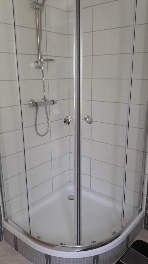 Apartment Gaensebluemchen *