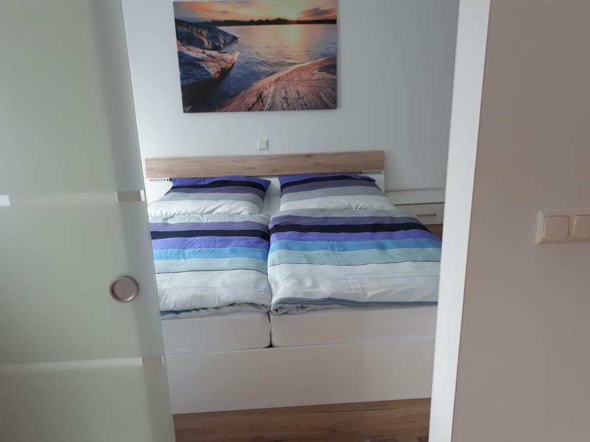 Apartment Gaensebluemchen *