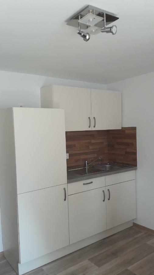 Gaensebluemchen Apartment *