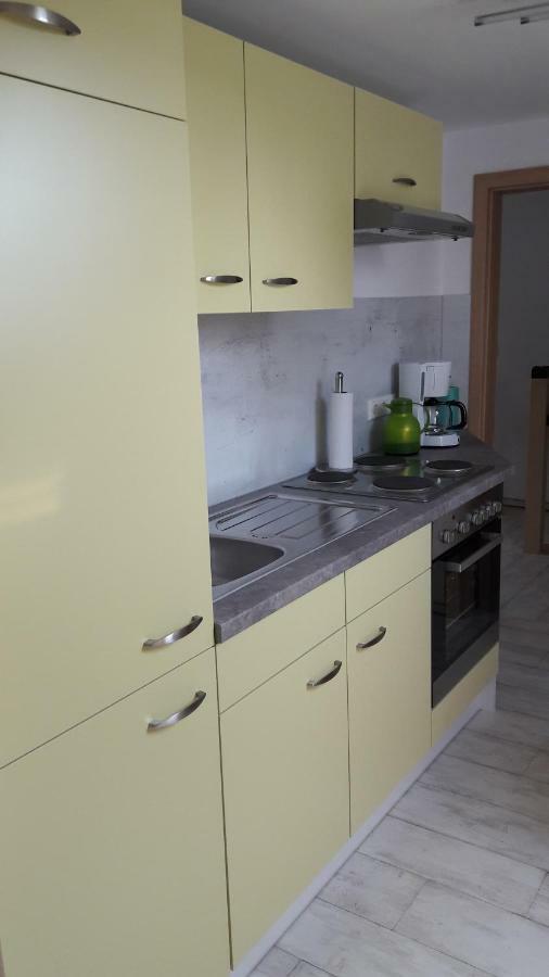 Apartment Gaensebluemchen Wartenburg