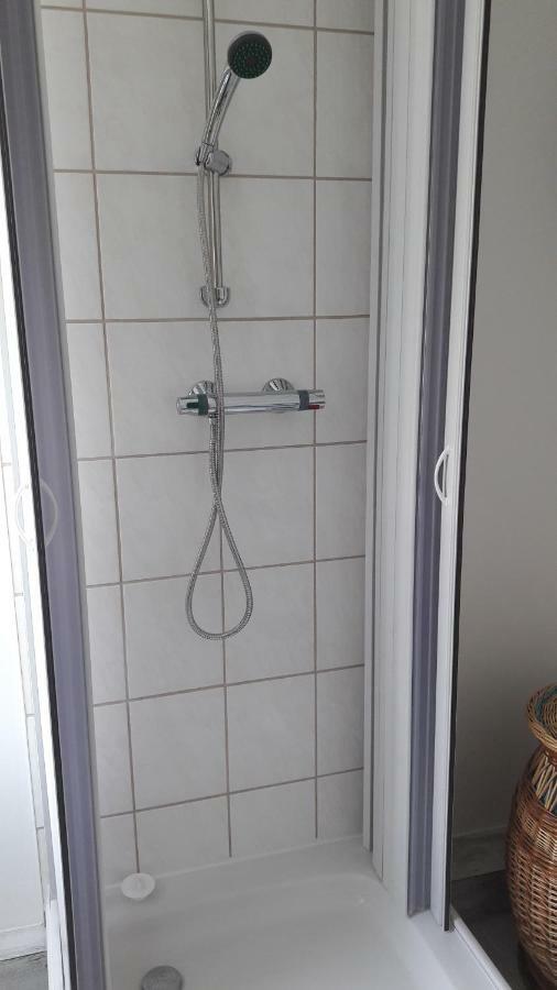 Apartment Gaensebluemchen Wartenburg