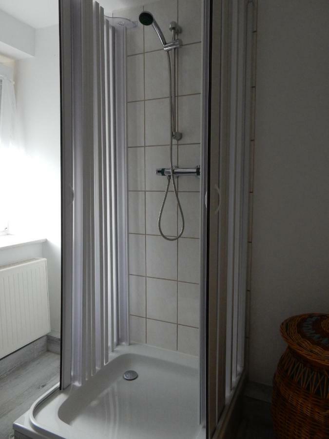 Gaensebluemchen Apartment Wartenburg