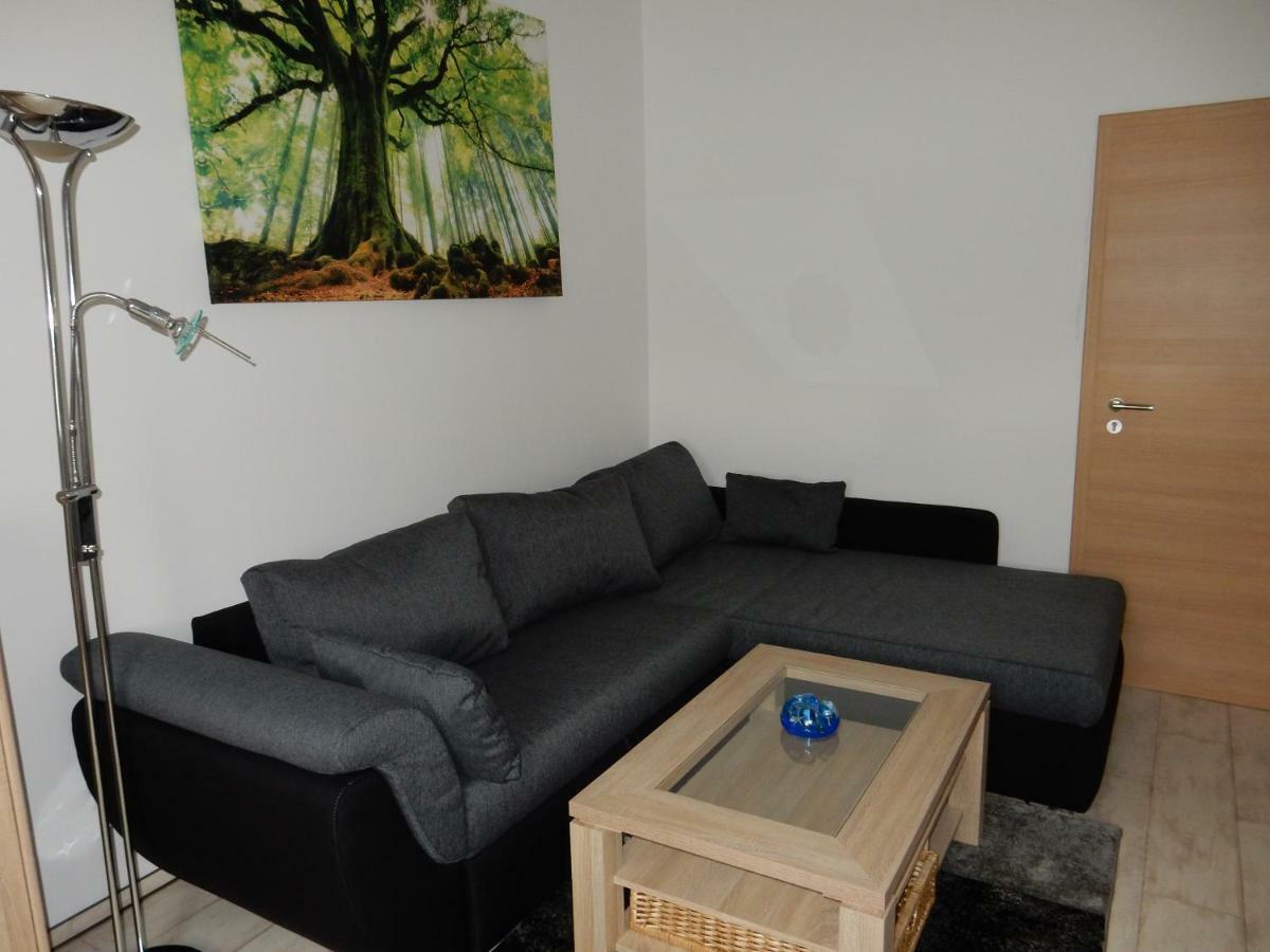 Gaensebluemchen Apartment