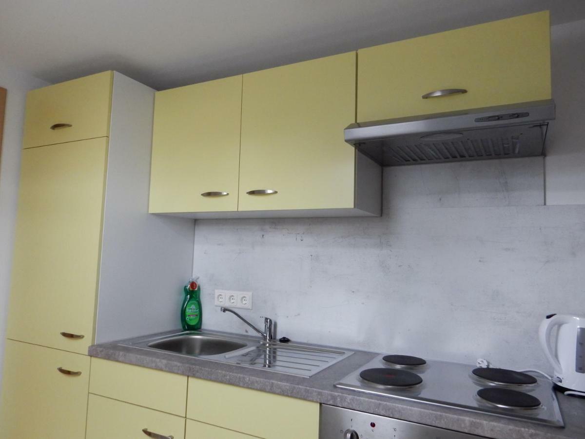 Apartment Gaensebluemchen Wartenburg