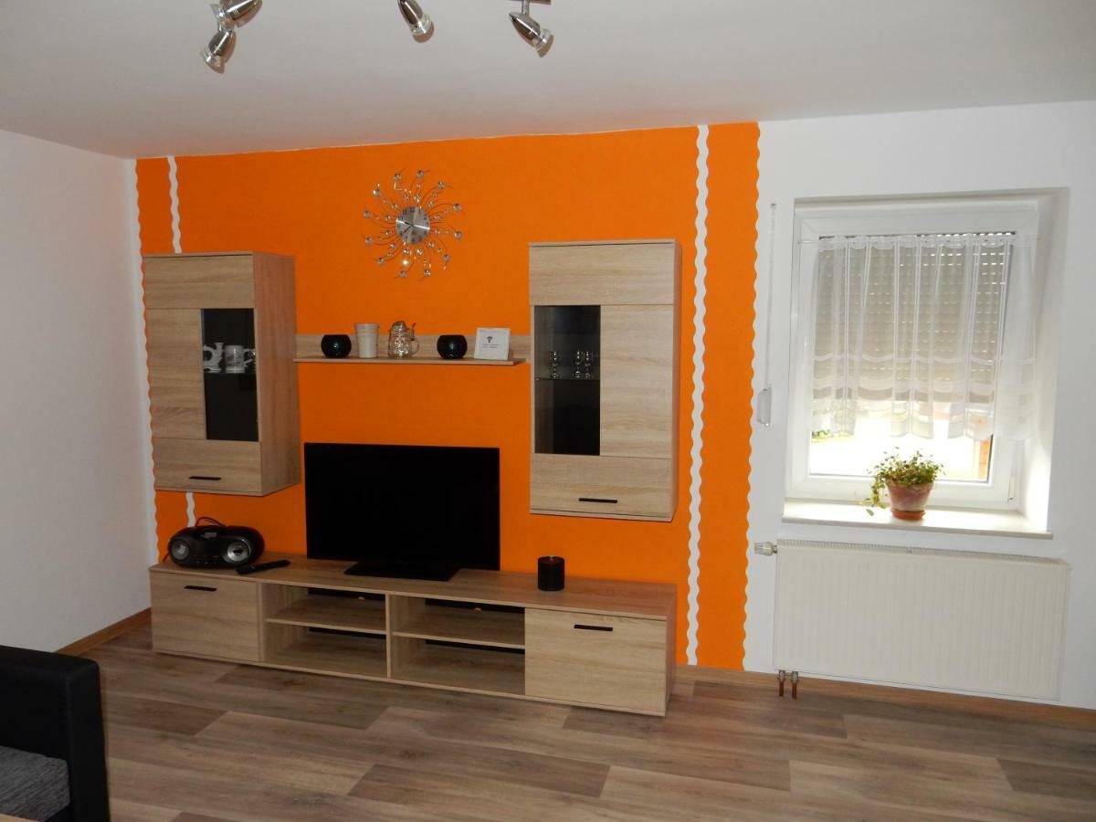Gaensebluemchen Apartment *
