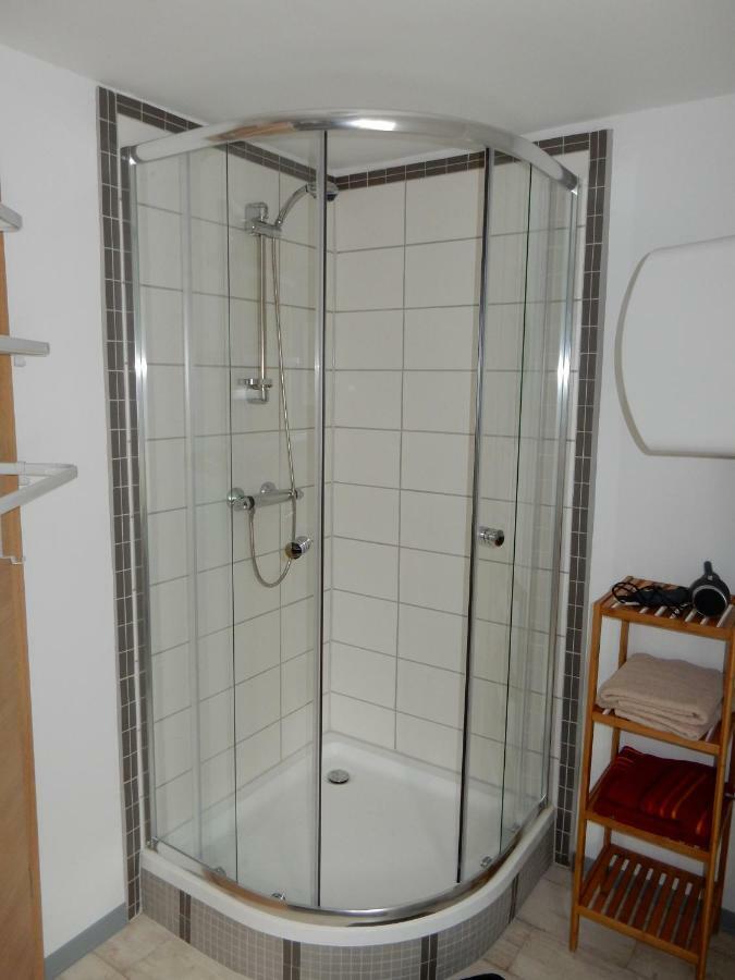 Apartment Gaensebluemchen